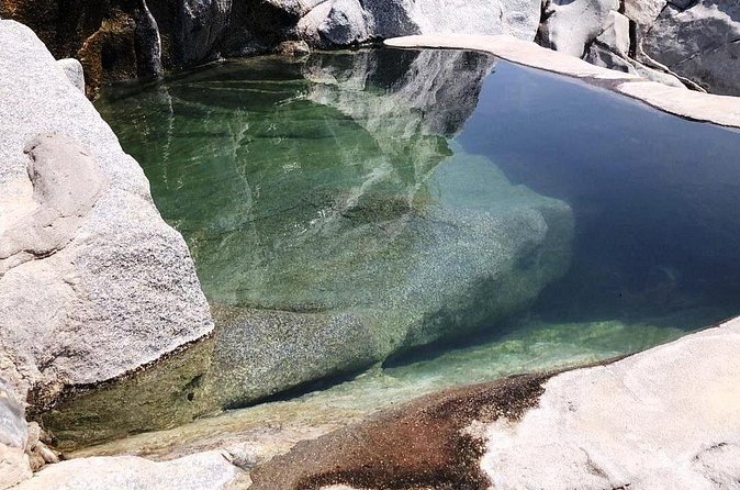 Private Excursion to the Hot Springs - Who should book this mountain outing?