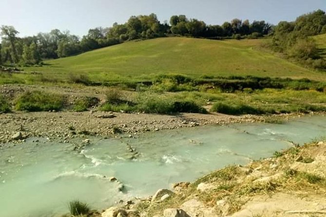 Private Full-day Cascate del Mulino Hot Springs from Rome - What to bring for the free pools