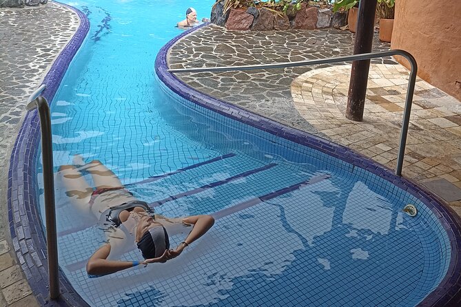 Private Full Day Experience at Papallacta Hot Springs - Who will enjoy this day most?