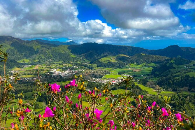 Private Full Day Tour Furnas – Thermal Pools & Botanical Garden - Key points at a glance