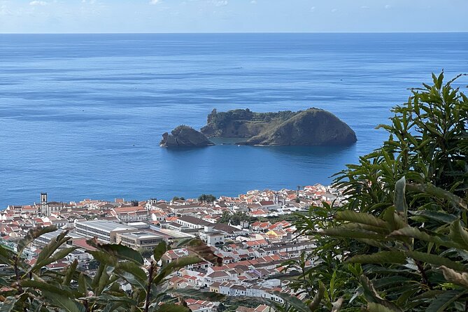 Private Full Day Tour Furnas – Thermal Pools & Botanical Garden - Lunch in Furnas is your choice