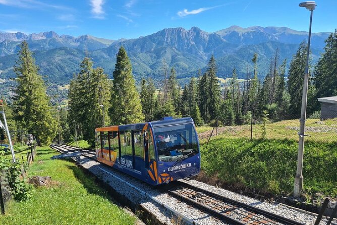 Private Full-Day Zakopane and Thermal Baths Tour from Krakow - Why this day trip works from Krakow