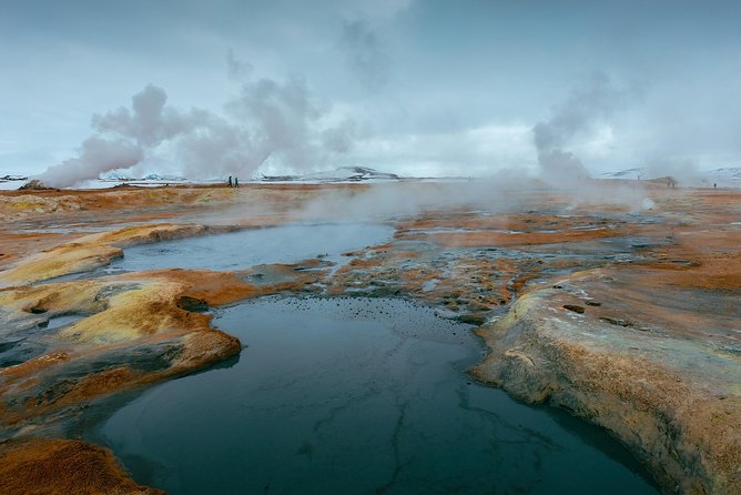 Private Golden Circle & Secret Lagoon tour from Reykjavik - Why a private Golden Circle day makes sense