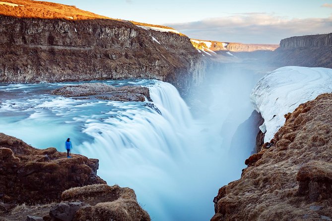 Private Golden Circle & Secret Lagoon tour from Reykjavik - Guides, pace, and the personal touch