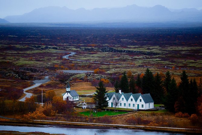 Private Golden Circle, Sky Lagoon and Friðheimar Greenhouse Lunch - Who gets the most from this experience