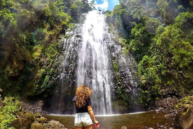Private Materuni Waterfalls, Coffee Tour and Kikuletwa Hot Spring - Coffee roasting turns a farm visit into a real activity