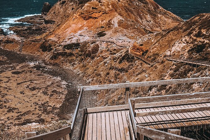 Private Mornington Peninsula Hike and Hot Springs Tour - What to pack for the 12-hour outing