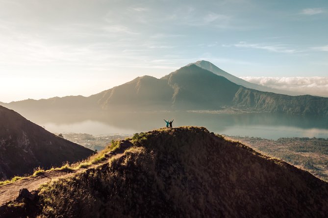 Private Mount batur Hiking and Natural Hot Springs - How the $77 price compares in value