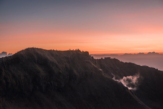 Private Mount batur Hiking and Natural Hot Springs - What the Mount Batur hike demands