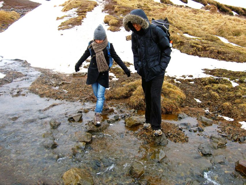 Private Reykjadalur Hike & Hot River Geothermal Tour - Why Reykjadalur works so well as a half-day outing