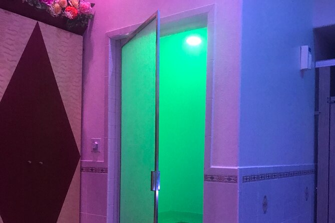 Private Spa Experience with Jacuzzi, Sauna and Hot Stone Massage - What the two-hour Star Spa visit is really like