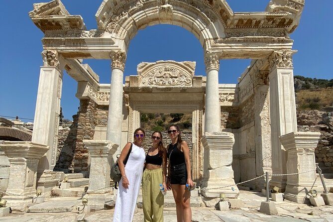 Private Tour in Ephesus and Traditional Turkish Bath from Port - The $42 price needs a second look