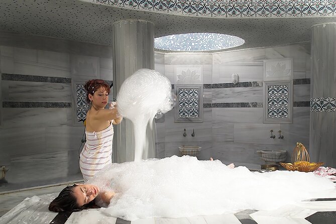 Private Tour in Ephesus and Traditional Turkish Bath from Port - Timing matters more than the brochure suggests