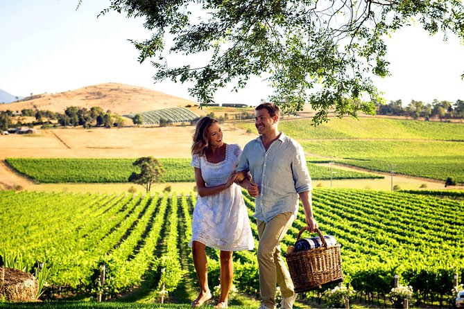 [PRIVATE TOUR] Mornington Peninsula Hot Springs | Winery & Sightseeing Tour - Seeing more than wineries across the peninsula