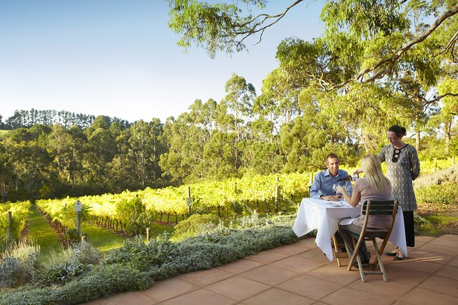 [PRIVATE TOUR] Mornington Peninsula Hot Springs | Winery & Sightseeing Tour - What the private format really adds