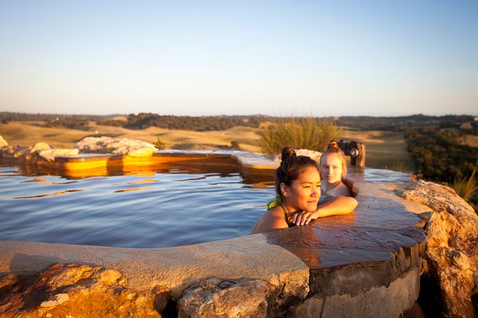 [PRIVATE TOUR] Mornington Peninsula Hot Springs | Winery & Sightseeing Tour - Is $537.93 per person fair value?