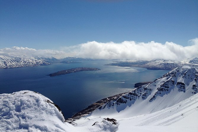 Private Tour Tailor Made Tour from Akureyri e.g Lake Myvatn, Godafoss, Dettifoss - Dettifoss brings the day’s greatest force