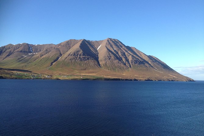 Private Tour Tailor Made Tour from Akureyri e.g Lake Myvatn, Godafoss, Dettifoss - What the $2,247.56 price means