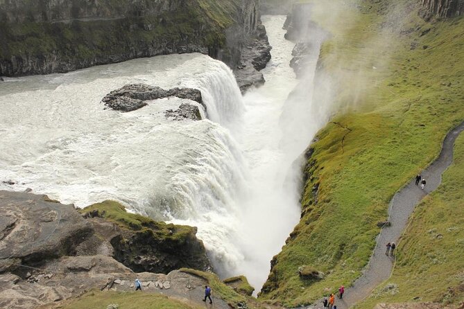 Private Tour to Golden Circle and Hvammsvík Hot Spring - Key points to know before booking