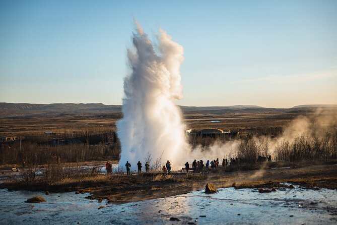 Private Tour to Golden Circle and Hvammsvík Hot Spring - Is $1,649.63 a fair price?