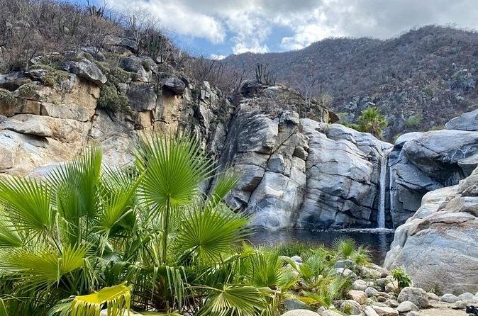Private Tour to Hot Springs and Waterfall in Santiago - Who will enjoy this day most