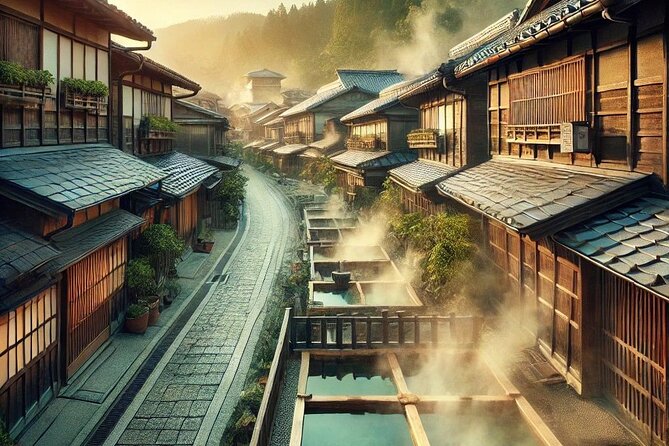 Private Tour to Snow Monkey, Zenkoji Temple & Hot Springs Nagano - Why the snow monkeys make this long day worthwhile