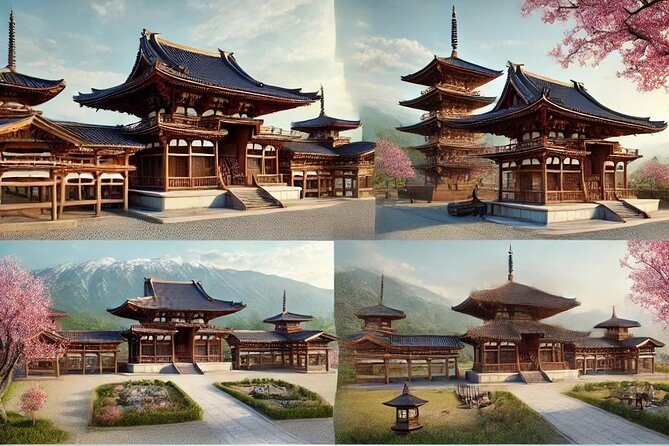 Private Tour to Snow Monkey, Zenkoji Temple & Hot Springs Nagano - A necessary word about driving standards