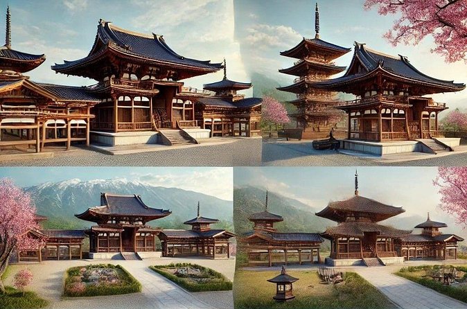 Private Tour to Snow Monkey, Zenkoji Temple & Hot Springs Nagano - Who should book this Nagano day trip