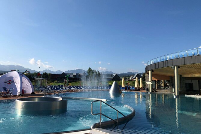 Private tour to Zakopane and Thermal Baths from Krakow - Why this Krakow day trip works so well