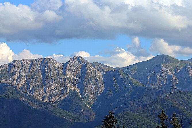 Private tour to Zakopane and Thermal Baths from Krakow - Three hours in Zakopane at the foot of the Tatras