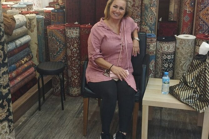 Private Turkish Bath, Ephesus & House of Virgin Mary with Lunch - Should you book this Kusadasi experience?