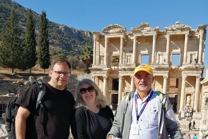 Private Virgin Mary House and Turkish Bath Tour with Pickup - What happens at Adasaray Hammam