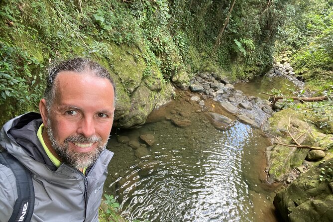 Private Wellness Tour of Puerto Rico Waterfalls and Hot Springs - Why this private waterfall and hot spring day works