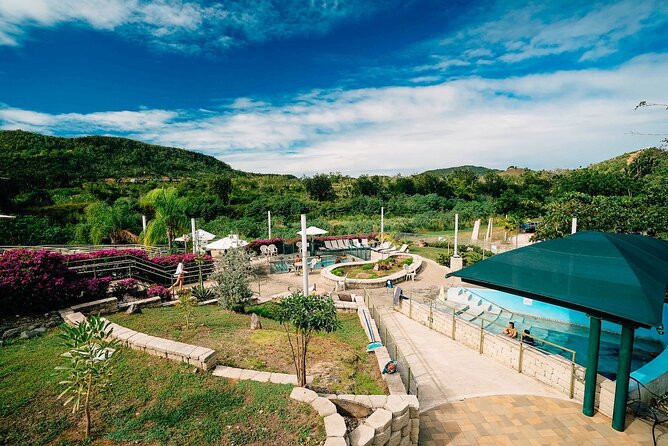 Private Wellness Tour of Puerto Rico Waterfalls and Hot Springs - Javier’s role makes a difference