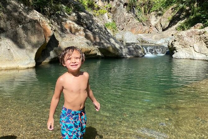Private Wellness Tour of Puerto Rico Waterfalls and Hot Springs - Is $328 per person a fair price?