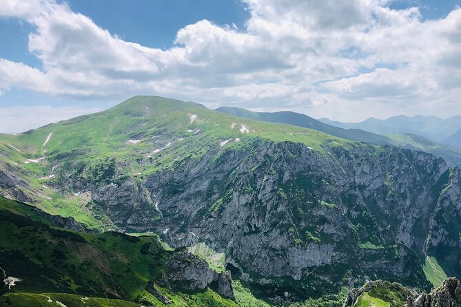 Private Zakopane and Thermal Pools Tour from Krakow - Old wooden Chochołów in 30 minutes