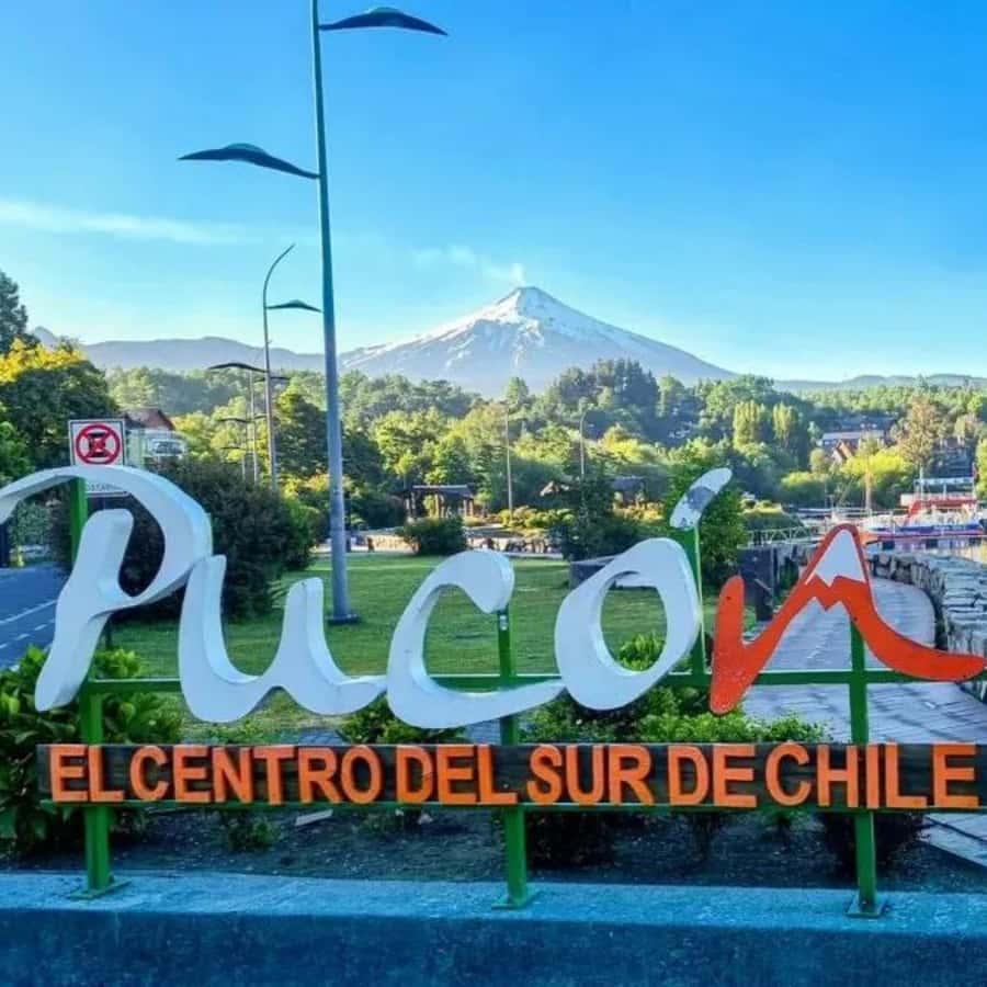 PUCON: TOUR AROUND THE AREA WITH THERMAL BATHS - Key points to know before booking