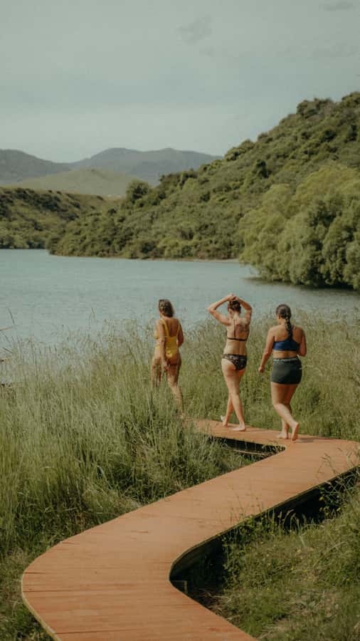 Queenstown: Riverside Sauna and Cold Plunge Experience - Is $20 good value for 75 minutes?