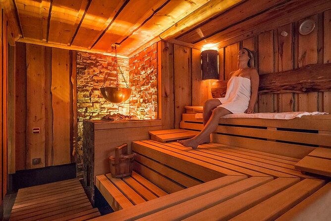 Relax In Turkish Hammam Bath and Full-body Massage In Hurghada - The Hammam peel and soap treatment