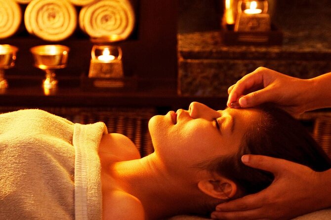 Relax In Turkish Hammam Bath and Full-body Massage In Hurghada - Full-body massage and adjustable pressure