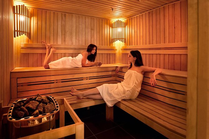 Relax In Turkish Hammam Bath and Full-body Massage In Hurghada - Is $15 good value in Hurghada?