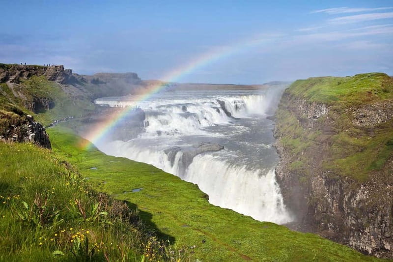 Reykjavik: Full-Day Golden Circle & Geothermal Greenhouse - Why this Golden Circle day works so well