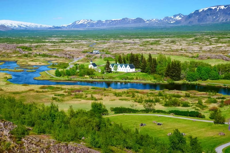 Reykjavik: Full-Day Golden Circle & Geothermal Greenhouse - Strokkur and the Geysir geothermal area