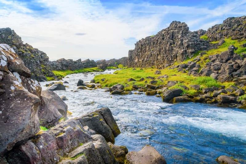 Reykjavik: Full-Day Golden Circle & Geothermal Greenhouse - The return journey and city drop-offs