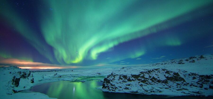 Reykjavík: Golden Circle, Blue Lagoon & Northern Lights Tour - A huge Iceland day from Reykjavík