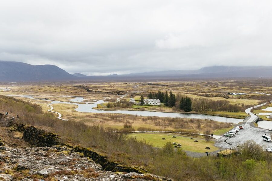 Reykjavik: Golden Circle, Crater & Blue Lagoon Minibus Tour - Who will get the most from this $252 tour