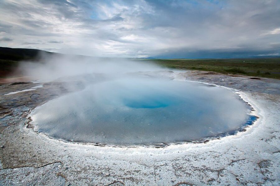 Reykjavik: Golden Circle Day Tour with optional Blue Lagoon - Why this Golden Circle tour works well without a rental car
