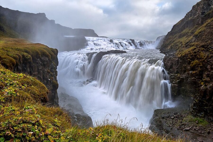 Reykjavik: Golden Circle Day Tour with optional Blue Lagoon - The coach setup is a real part of the value