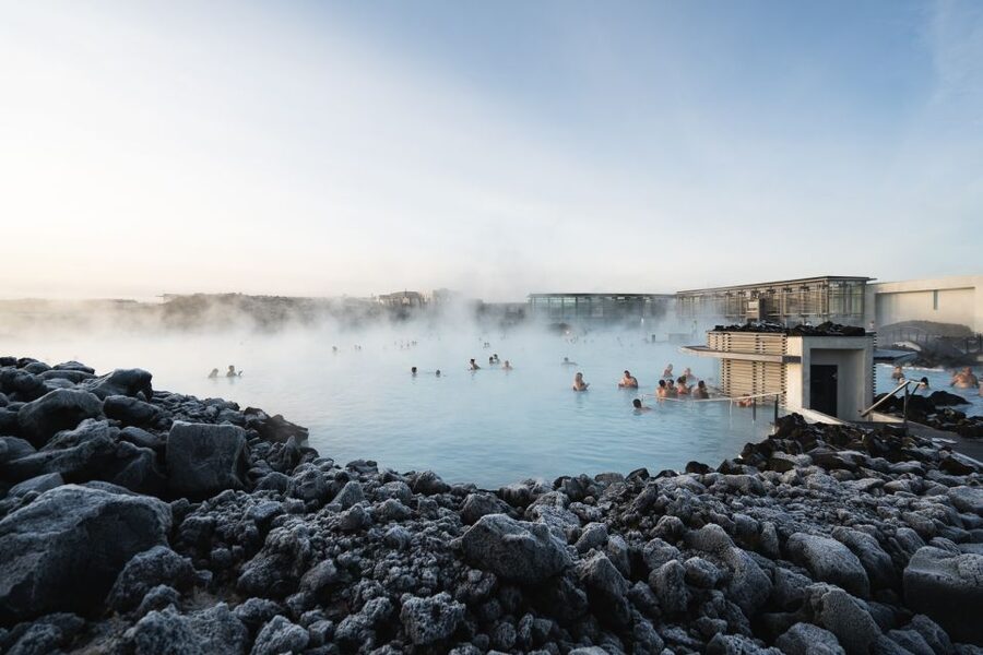 Reykjavik: Golden Circle, Kerid Crater, & Blue Lagoon Tour - Why this route works so well from Reykjavik