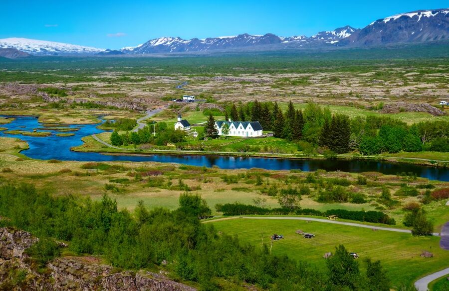 Reykjavik: Golden Circle Tour with Blue Lagoon Visit & Entry - Three hours at the Blue Lagoon